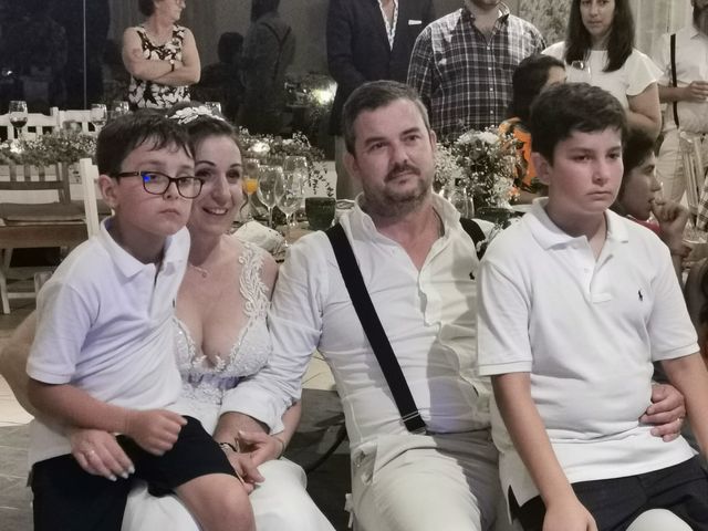 O casamento de Margarida  e Ricardo em Coina, Barreiro 1