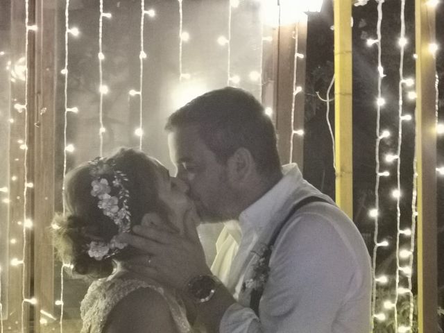 O casamento de Margarida  e Ricardo em Coina, Barreiro 10