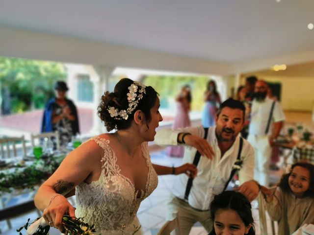 O casamento de Margarida  e Ricardo em Coina, Barreiro 11