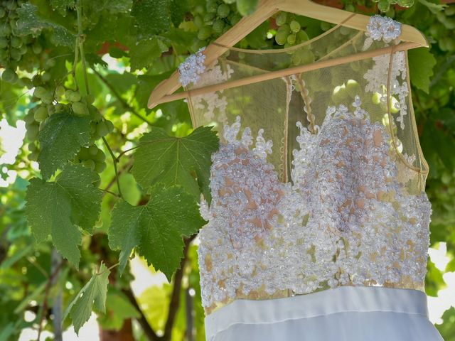 O casamento de Gonçalo e Lígia em Ericeira, Mafra 49