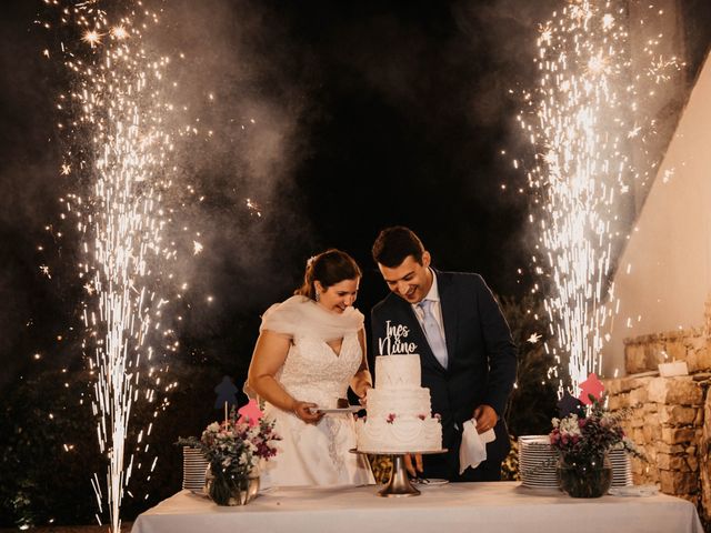 O casamento de Nuno  e Inês  em Sintra, Sintra 2