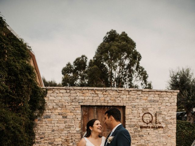 O casamento de Nuno  e Inês  em Sintra, Sintra 5