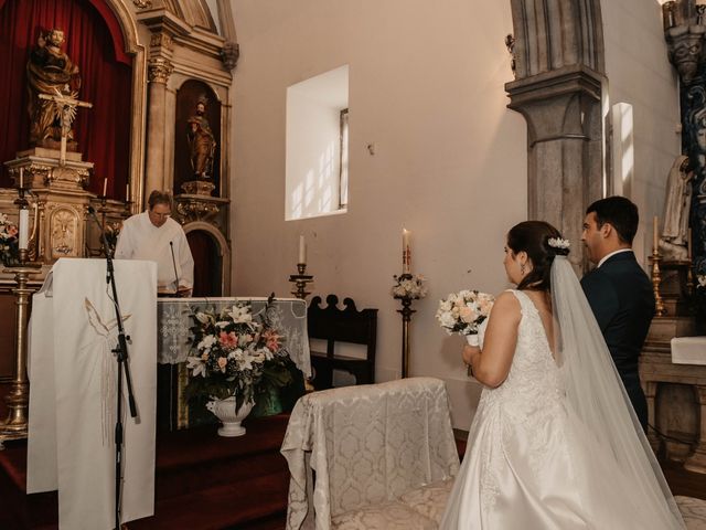 O casamento de Nuno  e Inês  em Sintra, Sintra 8