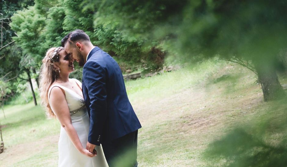 O casamento de Rui e Teresa em Matosinhos, Matosinhos