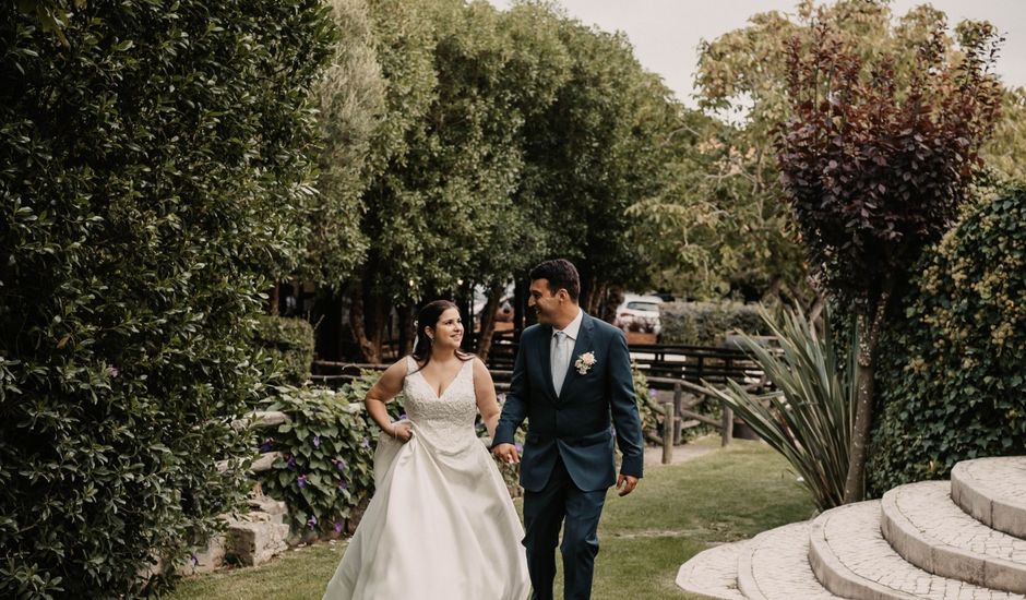 O casamento de Nuno  e Inês  em Sintra, Sintra