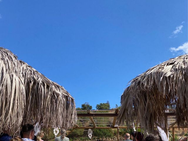 O casamento de Ricardo Freitas  e Mariya Kalinichenko Freitas em Castro Marim, Castro Marim 6