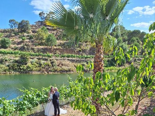 O casamento de Ricardo Freitas  e Mariya Kalinichenko Freitas em Castro Marim, Castro Marim 10