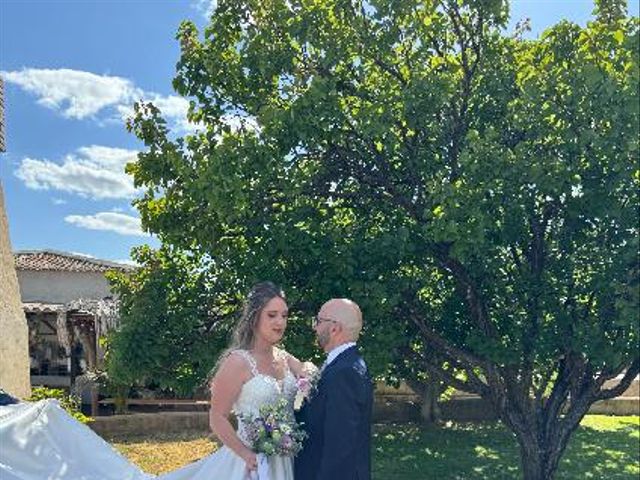 O casamento de Ricardo Freitas  e Mariya Kalinichenko Freitas em Castro Marim, Castro Marim 11