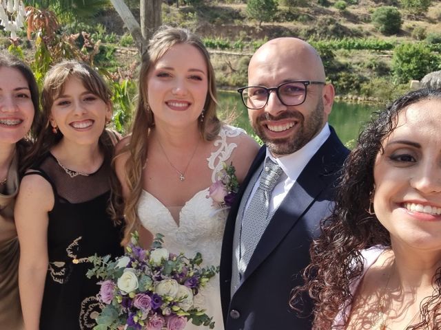 O casamento de Ricardo Freitas  e Mariya Kalinichenko Freitas em Castro Marim, Castro Marim 2