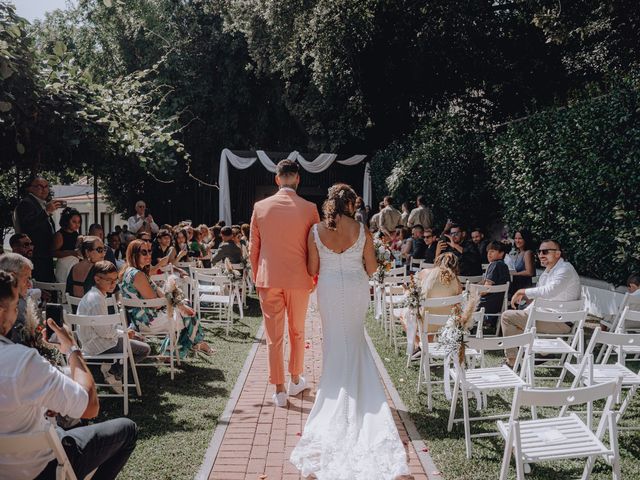 O casamento de Rosário Rocha  e Élcio Souto  em Porto, Porto (Concelho) 1