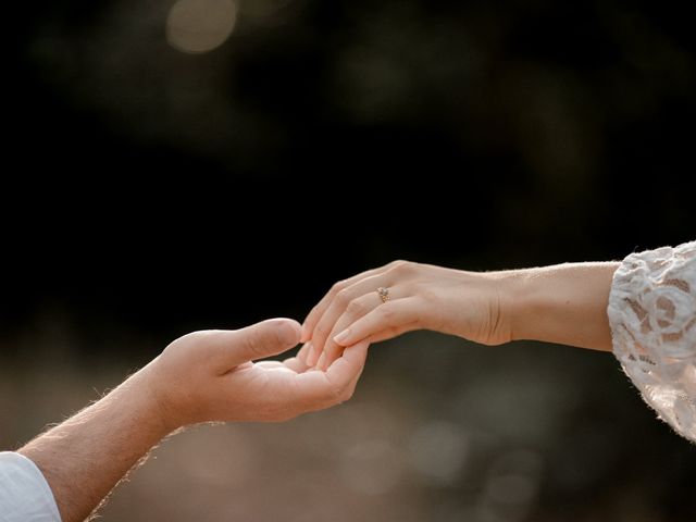 O casamento de João e Inês em Alenquer, Alenquer 7