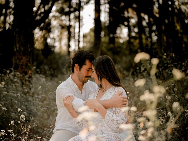 O casamento de João e Inês em Alenquer, Alenquer 9