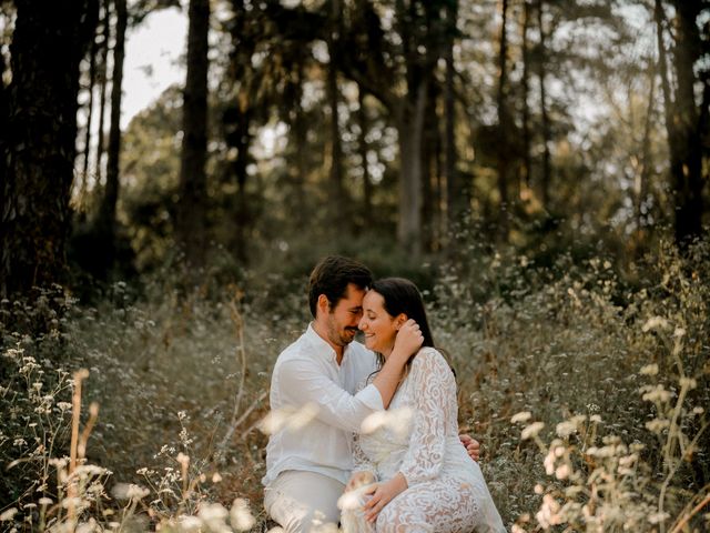 O casamento de João e Inês em Alenquer, Alenquer 11
