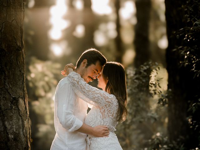 O casamento de João e Inês em Alenquer, Alenquer 14