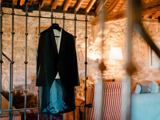 O casamento de João e Inês em Alenquer, Alenquer 15