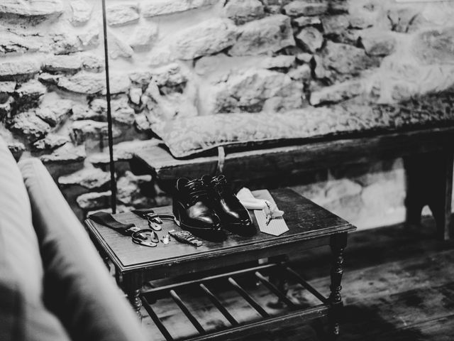 O casamento de João e Inês em Alenquer, Alenquer 16