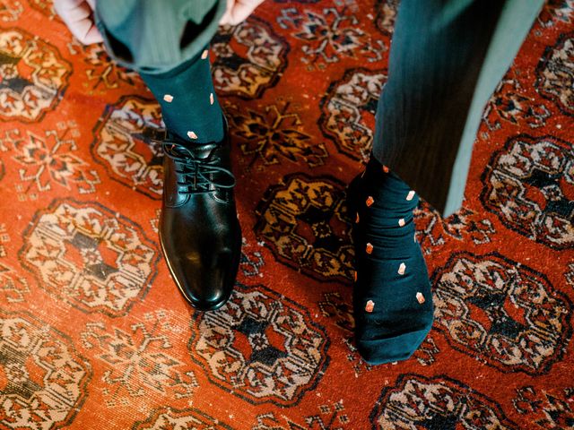 O casamento de João e Inês em Alenquer, Alenquer 17