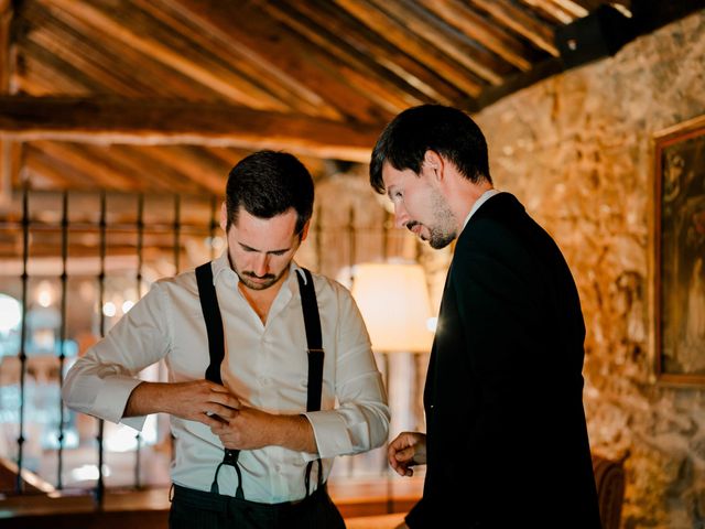 O casamento de João e Inês em Alenquer, Alenquer 18