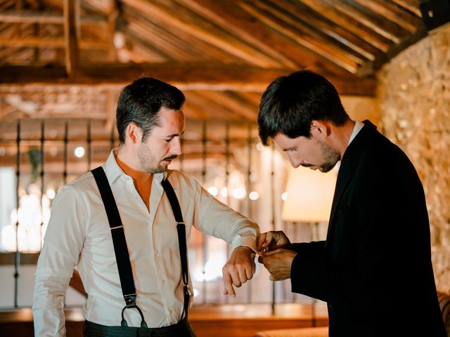 O casamento de João e Inês em Alenquer, Alenquer 19