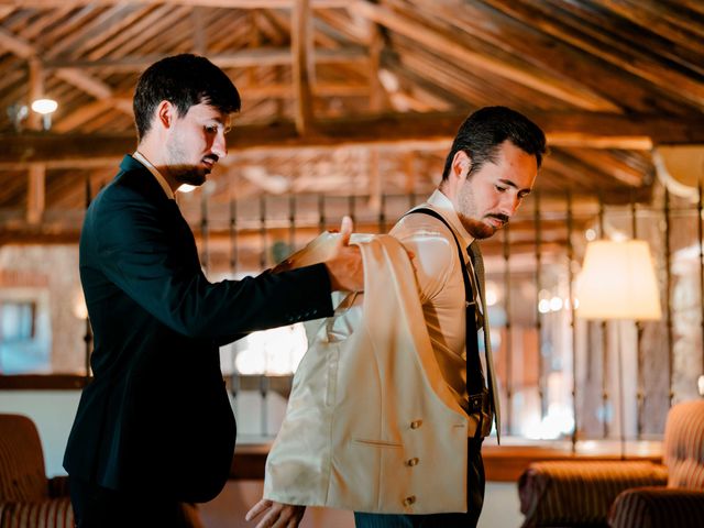 O casamento de João e Inês em Alenquer, Alenquer 20