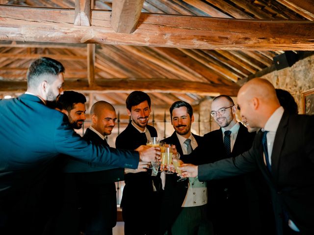 O casamento de João e Inês em Alenquer, Alenquer 21