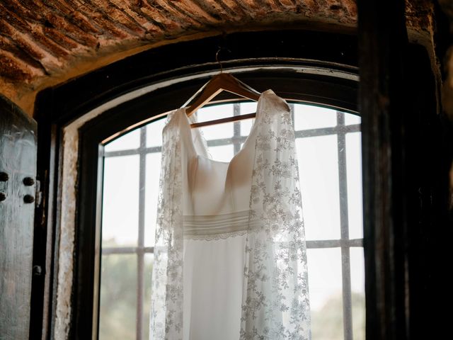 O casamento de João e Inês em Alenquer, Alenquer 24