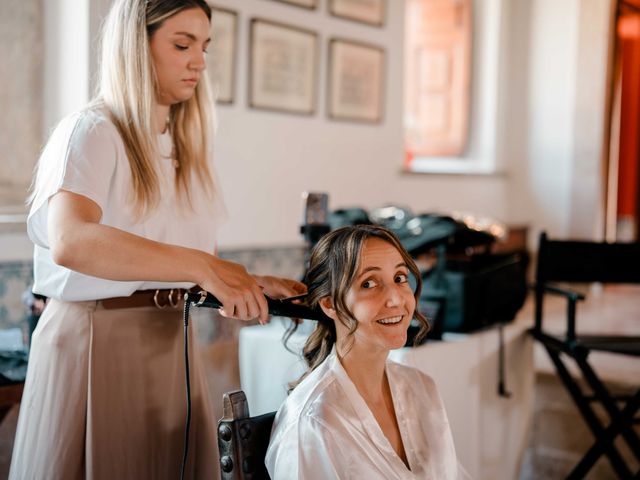 O casamento de João e Inês em Alenquer, Alenquer 25