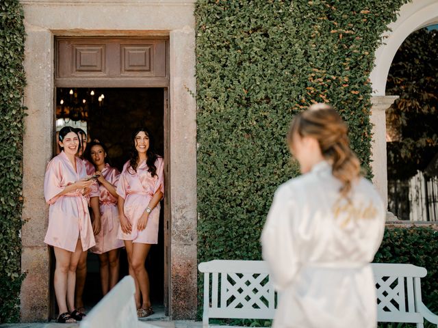 O casamento de João e Inês em Alenquer, Alenquer 26