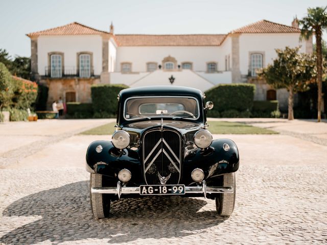O casamento de João e Inês em Alenquer, Alenquer 28
