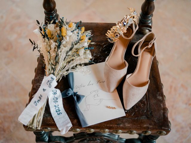 O casamento de João e Inês em Alenquer, Alenquer 29