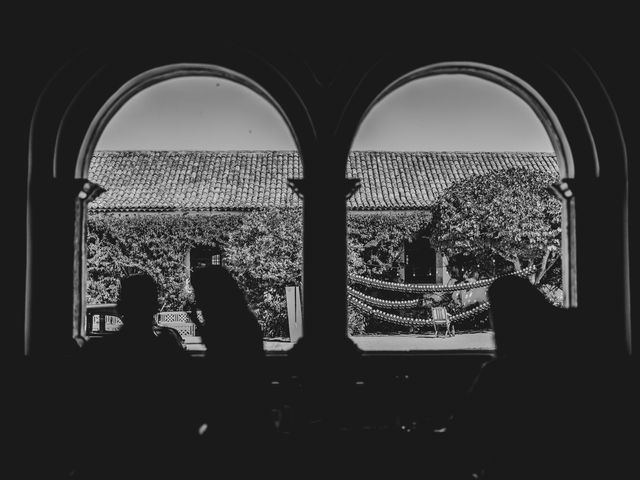 O casamento de João e Inês em Alenquer, Alenquer 31