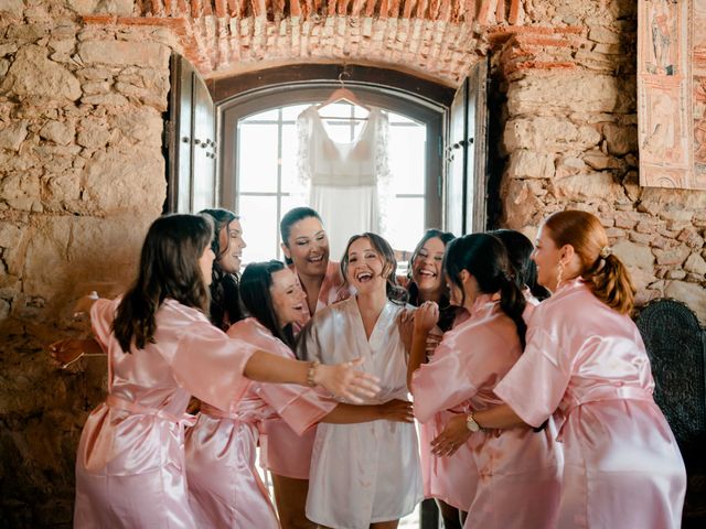 O casamento de João e Inês em Alenquer, Alenquer 33