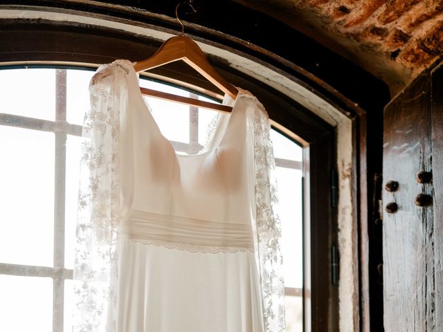 O casamento de João e Inês em Alenquer, Alenquer 36