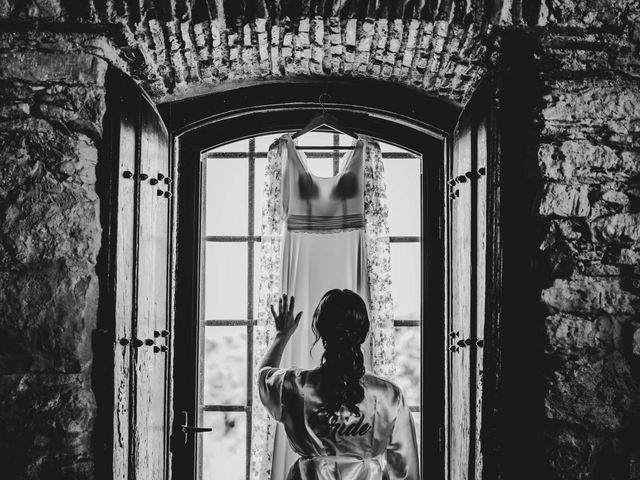 O casamento de João e Inês em Alenquer, Alenquer 37