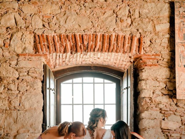 O casamento de João e Inês em Alenquer, Alenquer 40