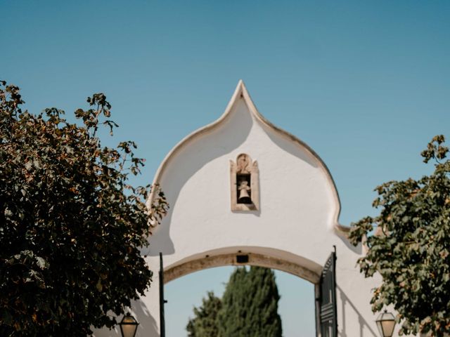 O casamento de João e Inês em Alenquer, Alenquer 43