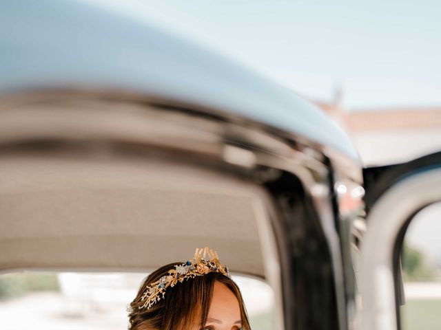O casamento de João e Inês em Alenquer, Alenquer 44