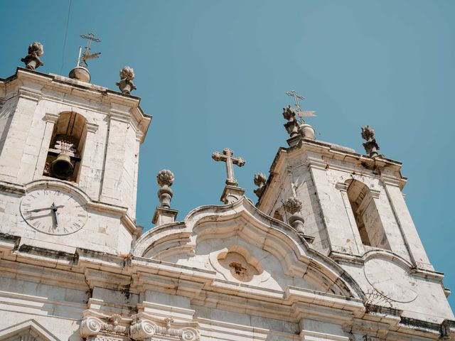 O casamento de João e Inês em Alenquer, Alenquer 45