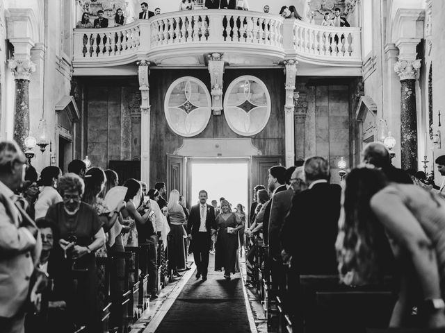 O casamento de João e Inês em Alenquer, Alenquer 46