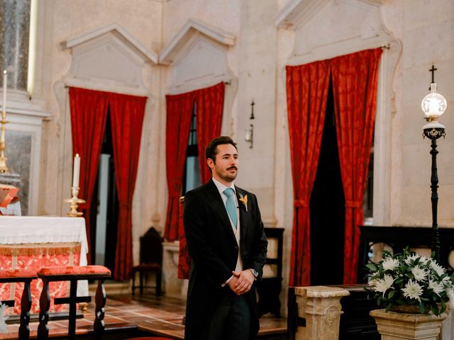 O casamento de João e Inês em Alenquer, Alenquer 47