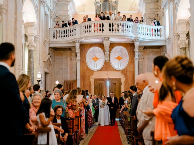 O casamento de João e Inês em Alenquer, Alenquer 48