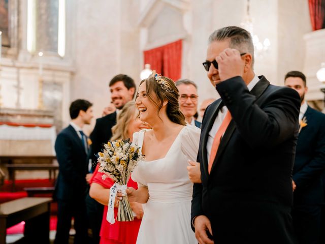 O casamento de João e Inês em Alenquer, Alenquer 50