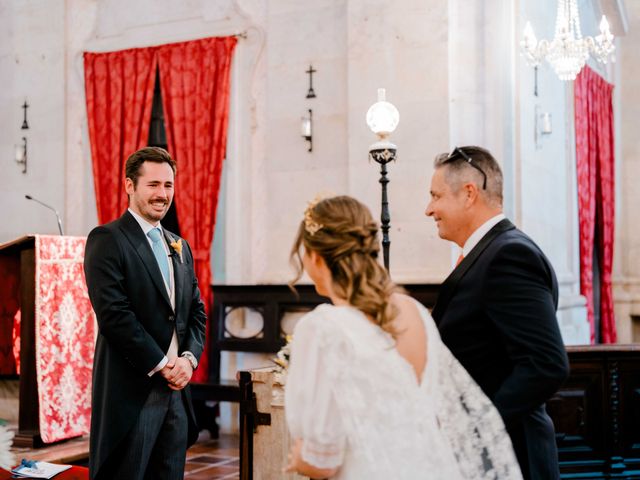 O casamento de João e Inês em Alenquer, Alenquer 52