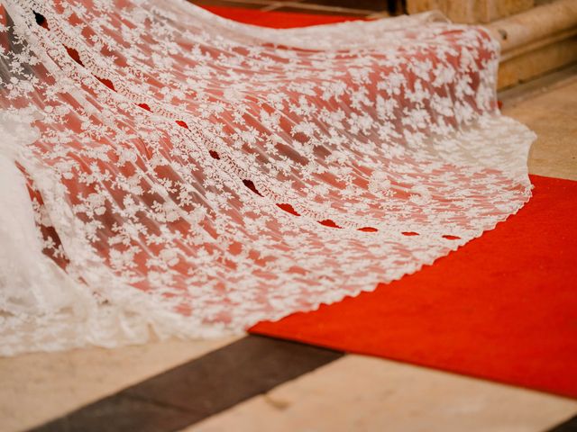 O casamento de João e Inês em Alenquer, Alenquer 56