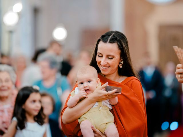 O casamento de João e Inês em Alenquer, Alenquer 57