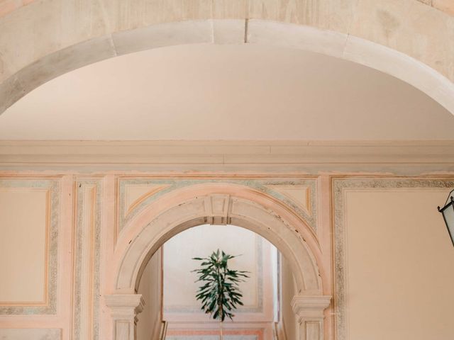 O casamento de João e Inês em Alenquer, Alenquer 63