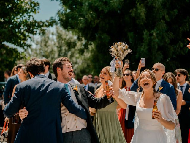 O casamento de João e Inês em Alenquer, Alenquer 66