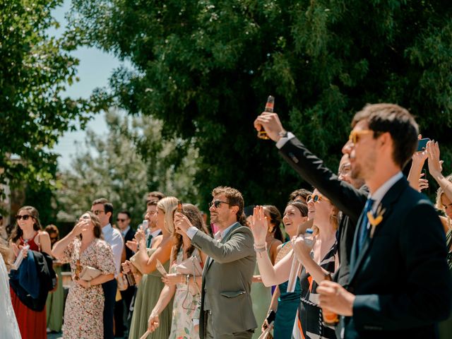 O casamento de João e Inês em Alenquer, Alenquer 67