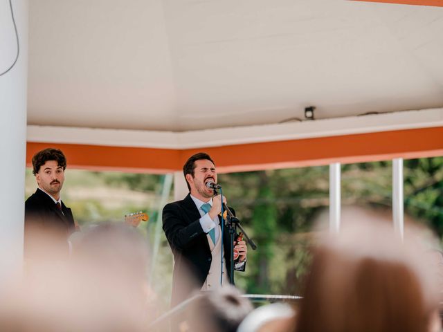 O casamento de João e Inês em Alenquer, Alenquer 68