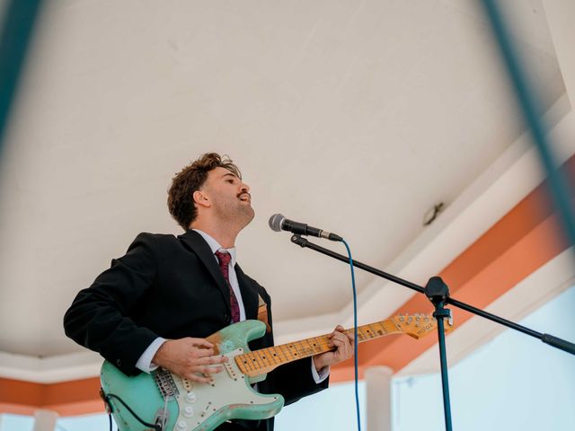 O casamento de João e Inês em Alenquer, Alenquer 70